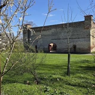 Lieu de tournage Domaine de Candie