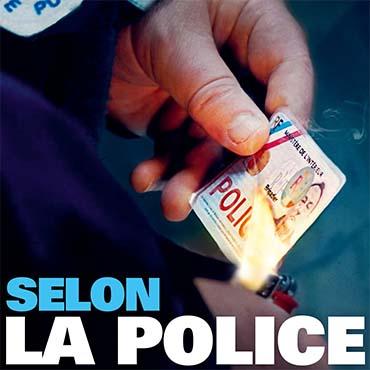 Selon la Police film tourné à Toulouse